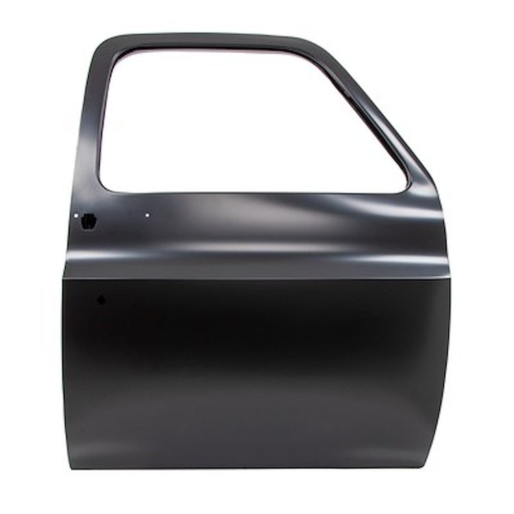 GMK4144400772R Front Door Shell for 1977-1986 C/K