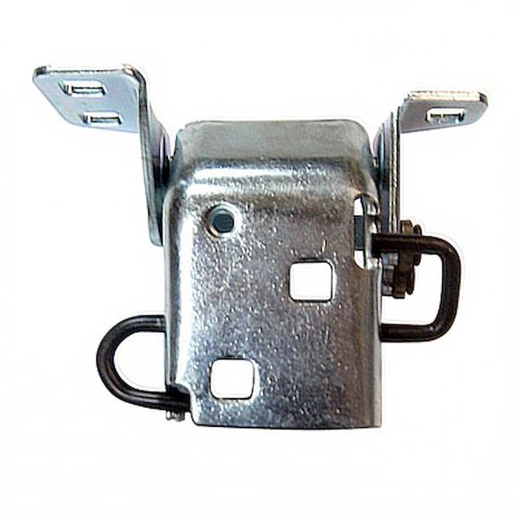 GMK4144401771R Upper Door Hinge for 1973-1986 C/K Truck