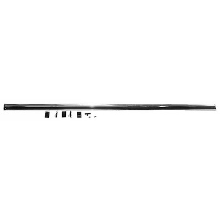 GMK4144405731L Upper Door Molding for 1973-1980 C/K Truck