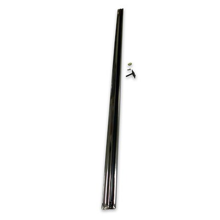 GMK4144405731R Upper Door Molding for Right/Passenger Side 1973-1980 C/K Truck