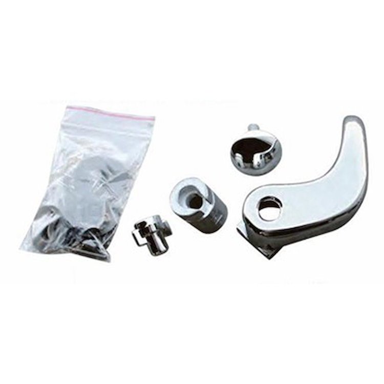 GMK414441980R Right/Passenger Side Vent Window Handle Kit for 1980-1986 C/K Truck