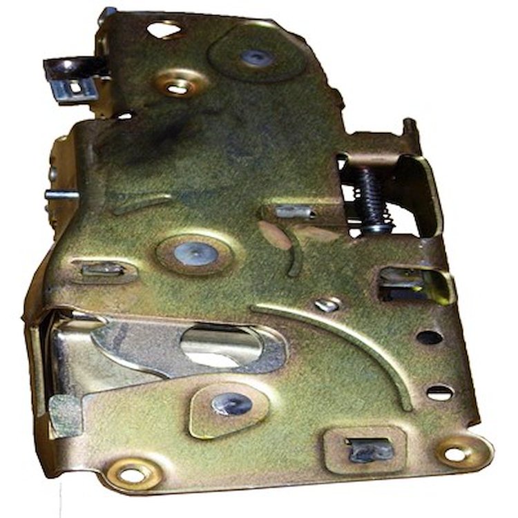GMK414444473R Right/Passenger Side Door Latch for 1973-1981 C/K Truck