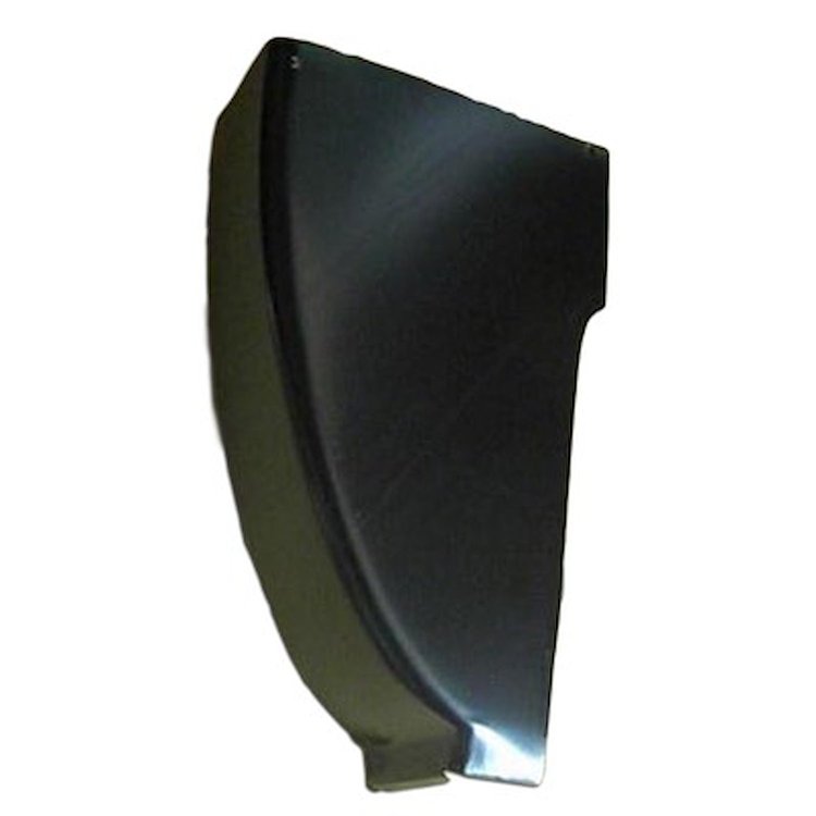 GMK414448573L Outer Cab Corner for 1973-1986 Chevrolet