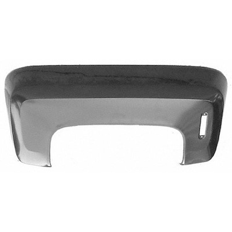 GMK4144608761L Rear Step Fender Assembly for 1976-1978 C/K Stepside
