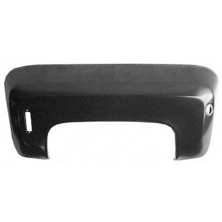 GMK4144608761R Rear Step Fender Assembly for 1976-1978 C/K Stepside