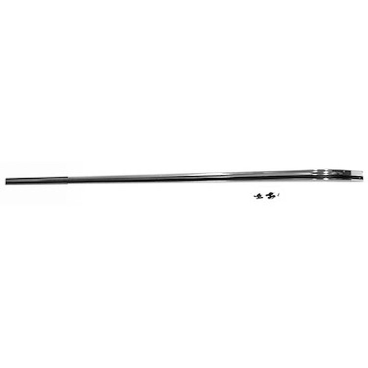 GMK4144616731L Upper Bedside Molding for 1973-1980 Chevrolet