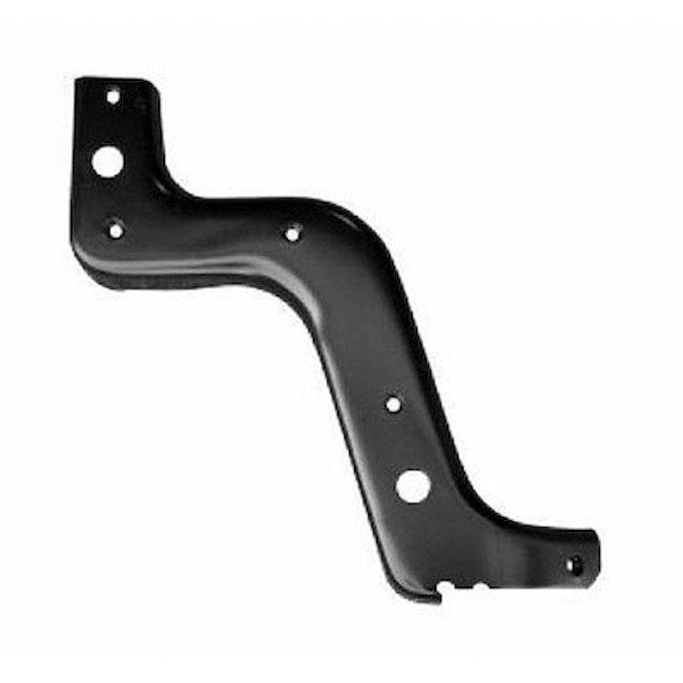 GMK414466173L Left/Driver Side Running Board Hanger for 1973-1987 Chevrolet & GMC Stepside Truck