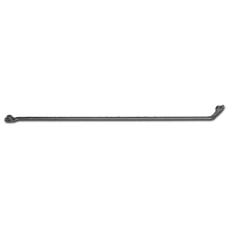 GMK4144662731 Rear Step Fender Fender Brace for 1973-1987 Chevrolet & GMC Stepside Truck