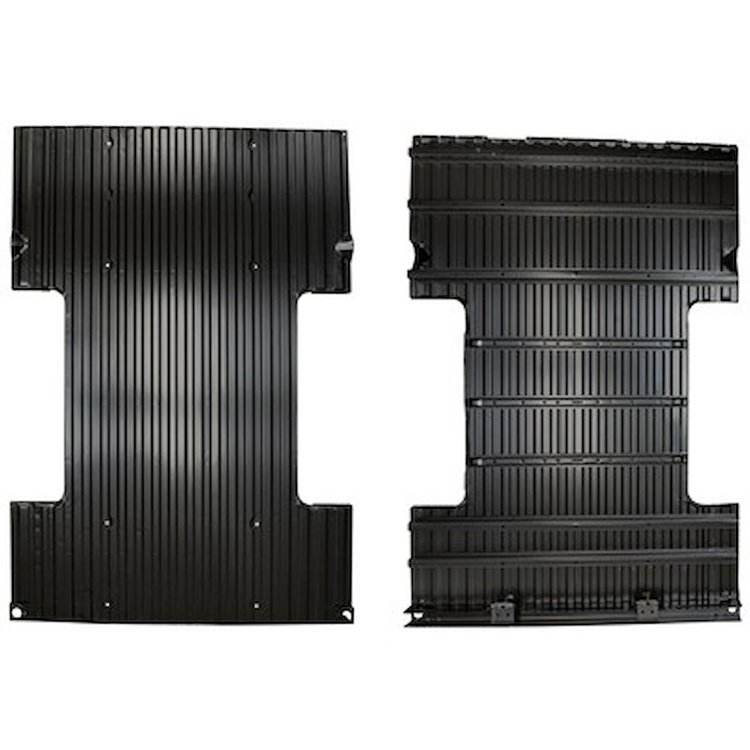 GMK4144730734 Steel Bed Floor Assembly for 1973-1986 C/K Truck