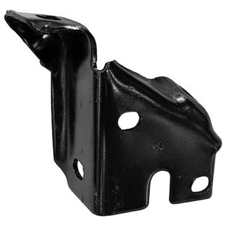 GMK414500581R Inner Bumper Bracket for 1981-1986 C/K Truck
