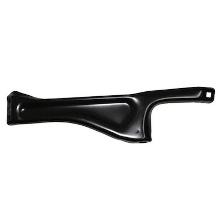 GMK414501081L Outer Bumper Bracket for 1981-1986 C/K Truck