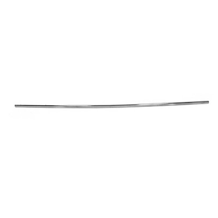 GMK4145055811 Upper Grille Molding for 1981-1982 Chevrolet & GMC Truck