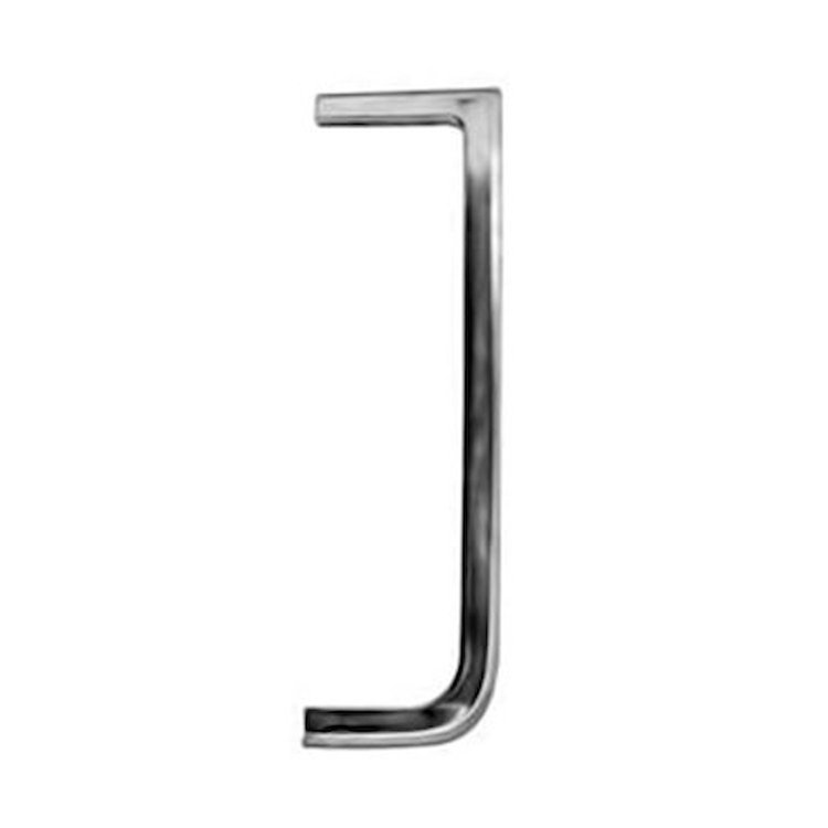 GMK414505581L Left/Driver Side Grille Molding for 1981-1982 Chevrolet & GMC Truck