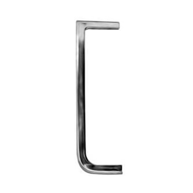GMK414505581R Right/Passenger Side Grille Molding for 1981-1982 Chevrolet & GMC Truck