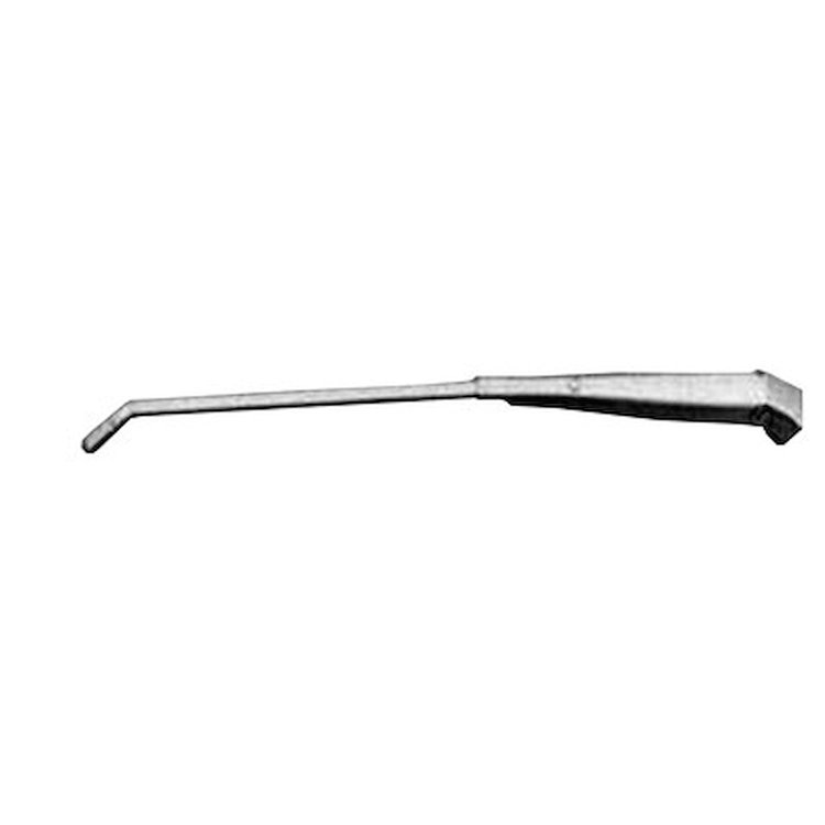 GMK4145242811 Left/Driver Side Or Right/Passenger Side Windshield Wiper Arm for 1981-1983 C/K Truck