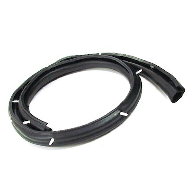 GMK414528081 Hood To Cowl Seal 81-86 C/K Truck 1987-1991 R/V Series Truck With Clips