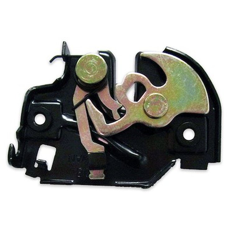 GMK4145319811 Hood Latch Assembly Fits Select 1978-1991 Buick, Chevrolet, GMC, Oldsmobile, Pontiac Models