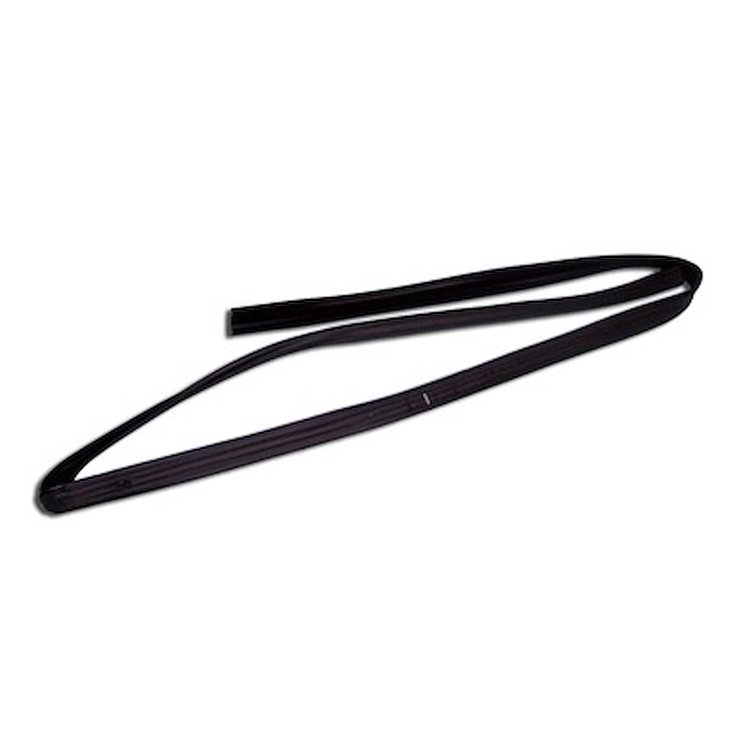 GMK4145431811L Left/Driver Side Door Glass Run Channel for 1981-1986 C/K