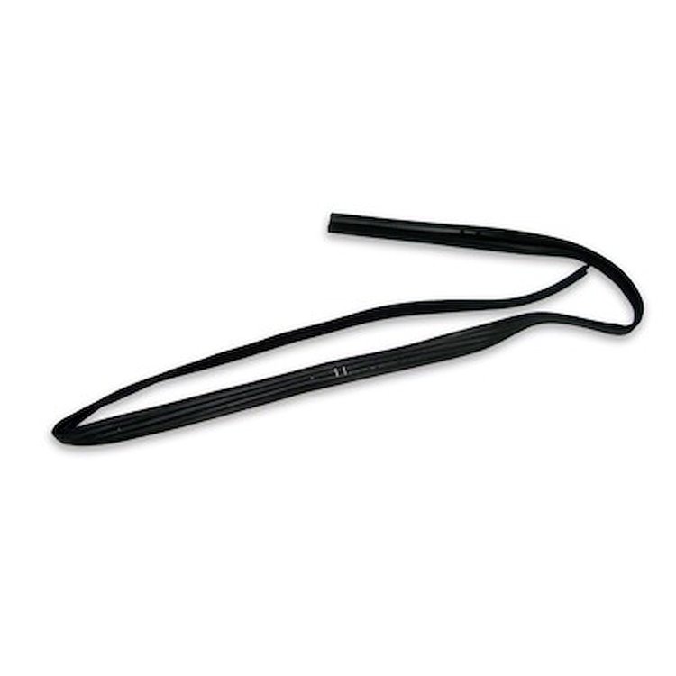 GMK4145431811R Right/Passenger Side Door Glass Run Channel for 1981-1986 C/K