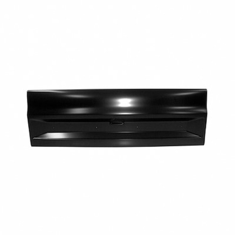 GMK4145825813 Plain Tailgate Shell for 1981-1986 Chevrolet