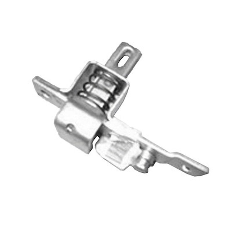 GMK414583585L Left/Driver Side Tailgate Latch for 1976-1987 C/K Fleetside Truck