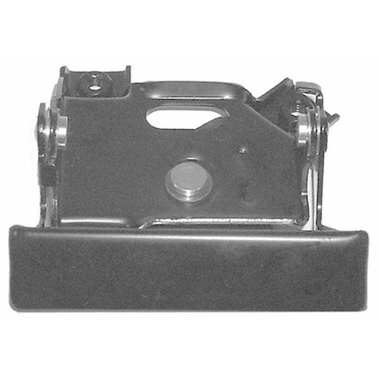GMK414583681 Tailgate Handle 81-91 Chevrolet, GMC Fleetside Truck Except 88-91 C/K Truck