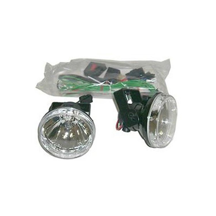 GMK4146066882S Driving Lamp Set Fog Lamp for 1988-2000 C/K Truck