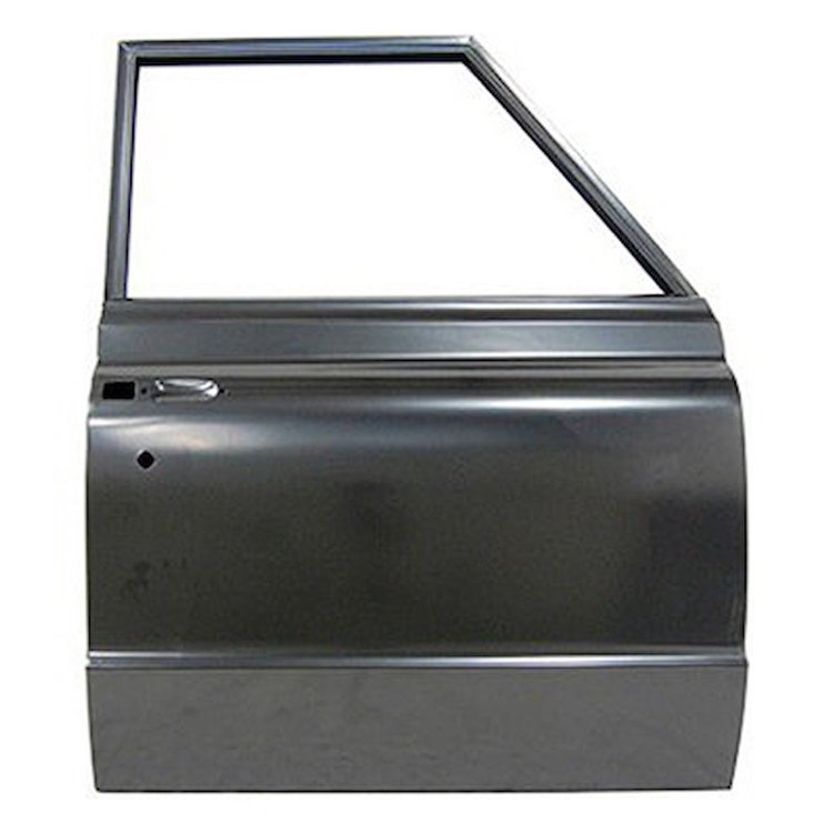 GMK417340067R Front Door Shell for 1967-1971 Plymouth C/K Truck Suburban