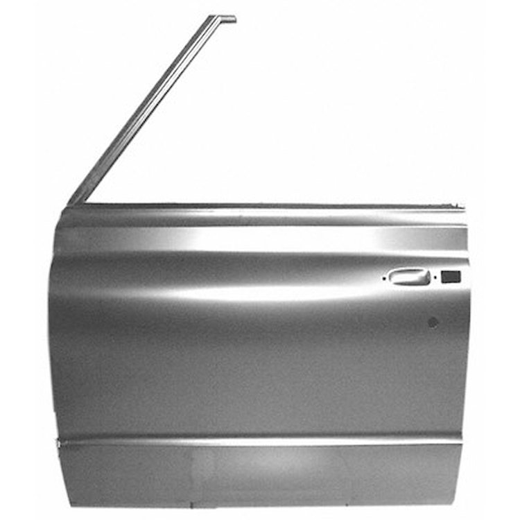 GMK417340069L Front Door Shell for 1969-1971 Chevrolet C/K Truck Blazer
