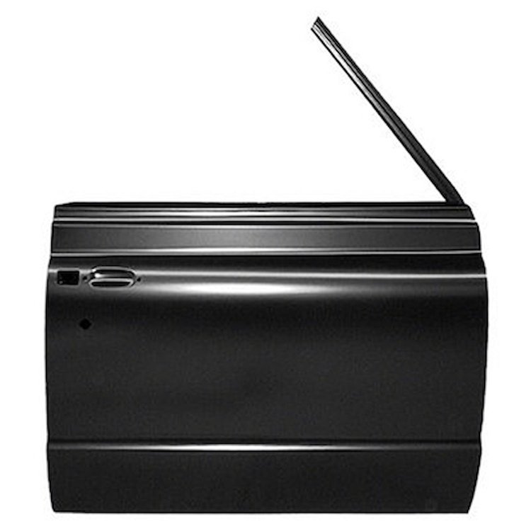 GMK417340069R Front Door Shell for 1969-1971 Chevrolet C/K Truck Blazer