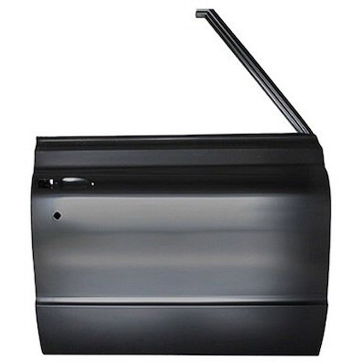 GMK4173400721R Front Door Shell for 1972 Chevrolet C/K Truck Blazer