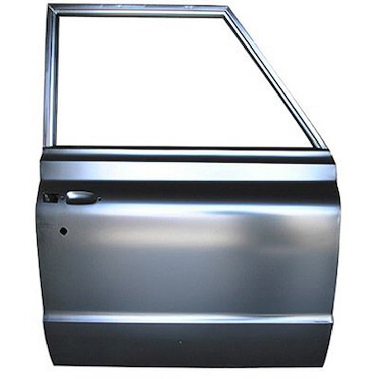 GMK4173400722R Front Door Shell for 1972 Plymouth C/K Truck Suburban
