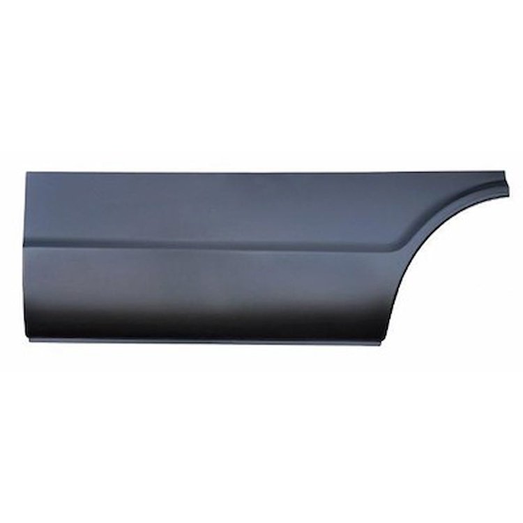 GMK4173610671L Lower Front Bedside Patch Panel for 1967-1972 Plymouth Chevrolet & GMC Suburban