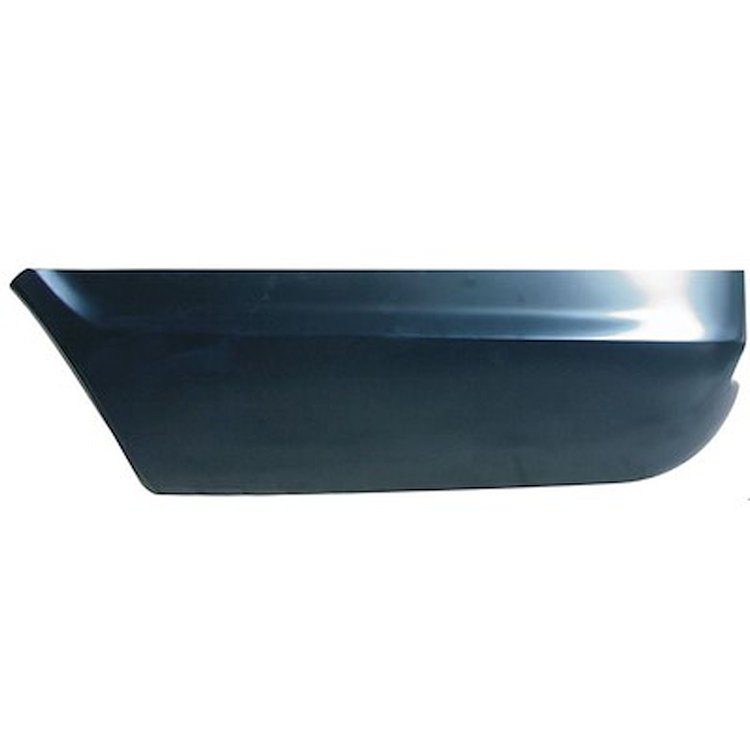 GMK417369067L Lower Rear Quarter Panel Patch for 1967-1972 Suburban