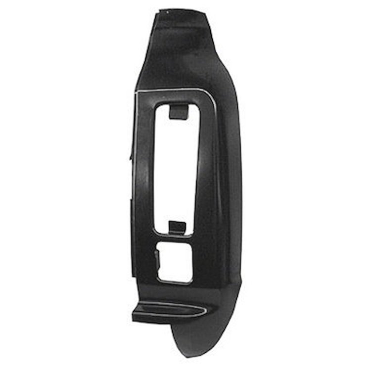 GMK417369567R Rear Bed Corner/Tail Light Patch Bedside Patch for 1967-1972 Suburban