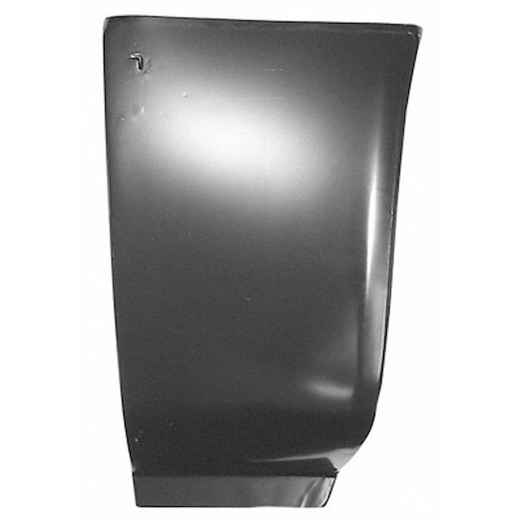 GMK4174610732L Lower Front Bedside Patch Panel for 1973-1991 Chevrolet
