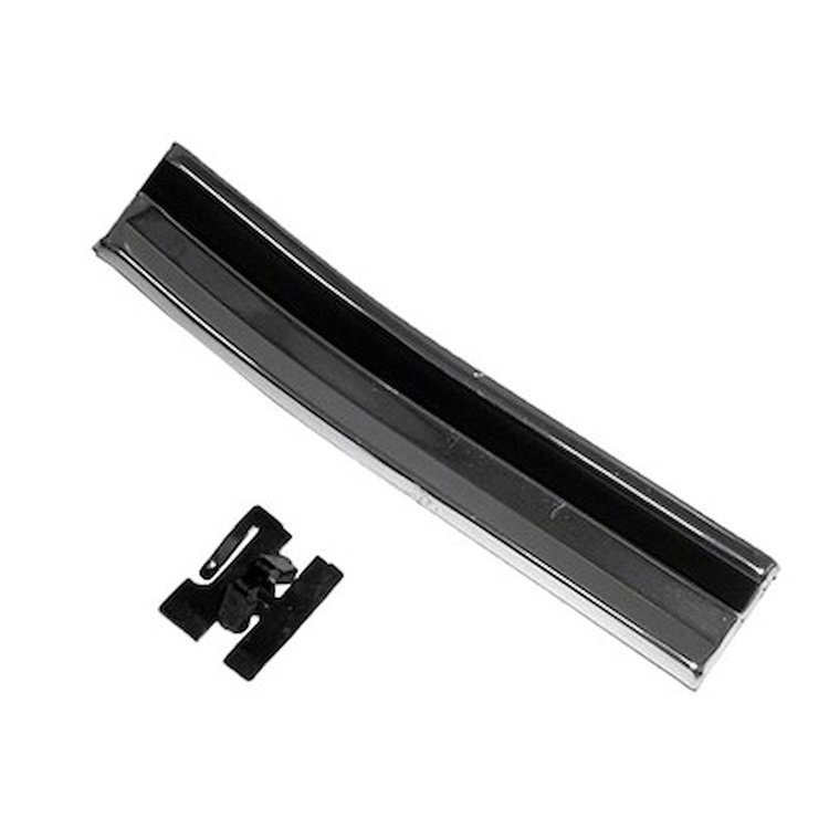 GMK4174616735R Lower Front Quarter Panel Molding for 1973-1980 Plymouth Right/Passenger Side Suburban
