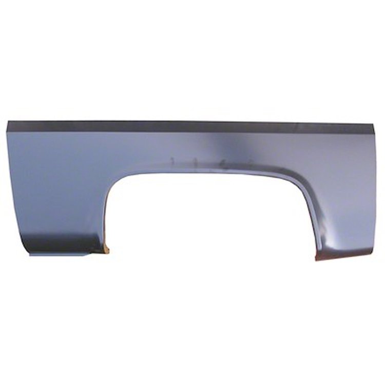 GMK4174655731L Extended Wheel Arch Patch for 1962 in. 27 in. L X W