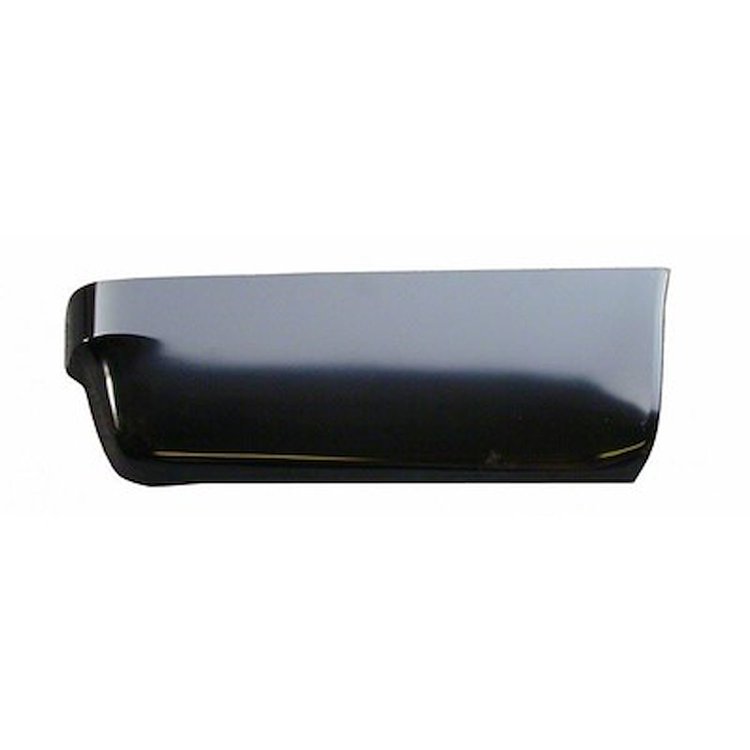 GMK417469073R Lower Rear Quarter Panel Patch for 1973-1991 Suburban