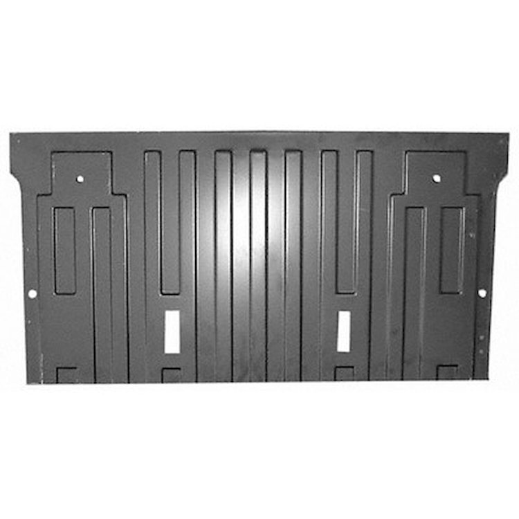 GMK417473173 Complete Front Section Bed Floor Patch for 1973-1991 Chevrolet Blazer