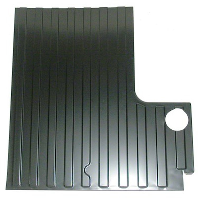 GMK4174731731R Rear Bed Floor Patch for 1973-1991 Chevrolet Blazer