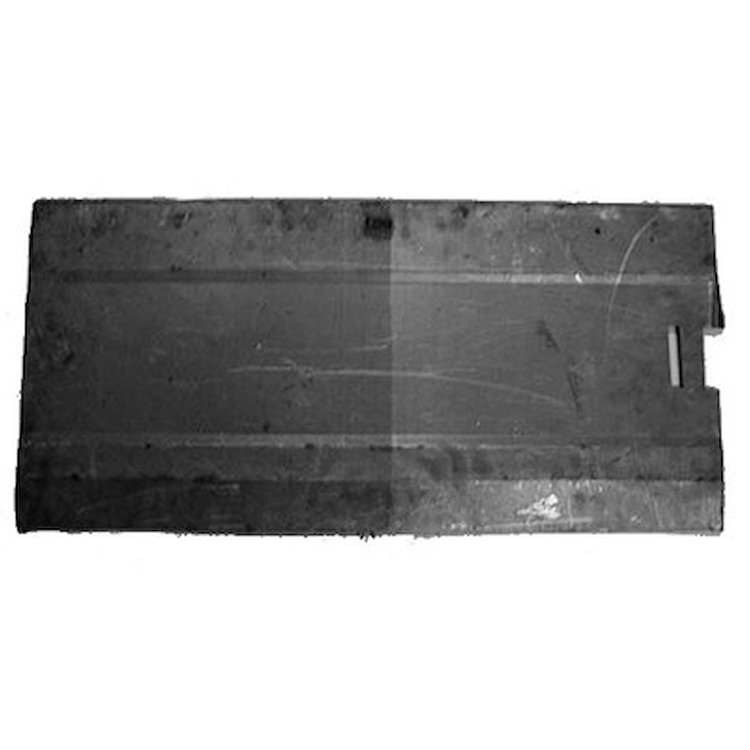 GMK417483273R Right/Passenger Side Cargo Door for 1973-1991 Plymouth Chevrolet & GMC Suburban