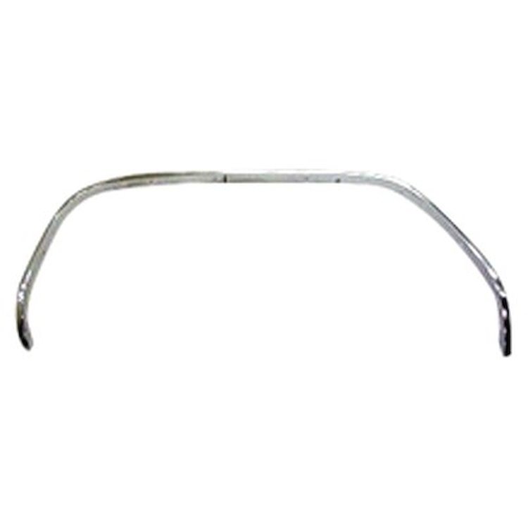 GMK417594589L Front Wheel Opening Molding for 1989-1991 Chevrolet Blazer
