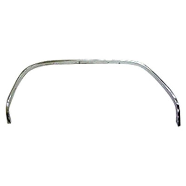 GMK417594589R Front Wheel Opening Molding for 1989-1991 Chevrolet Blazer