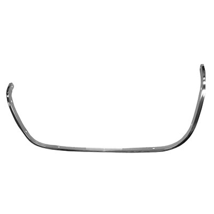 GMK417595589L Rear Wheel Opening Molding for 1989-1991 Chevrolet Blazer