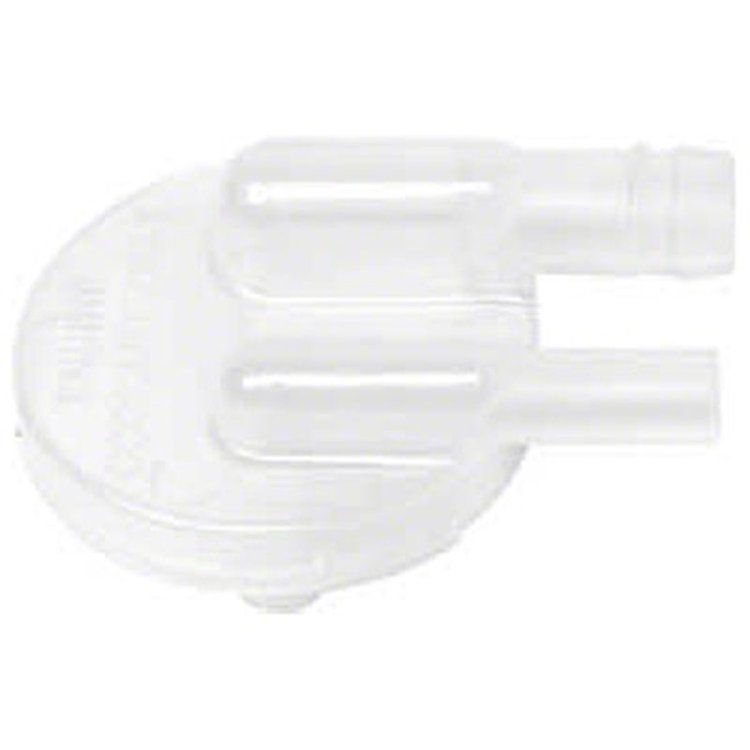 GMK431230973 Coolant Overflow Tank Cap 1973-1992 Most Gm Cars & Trucks