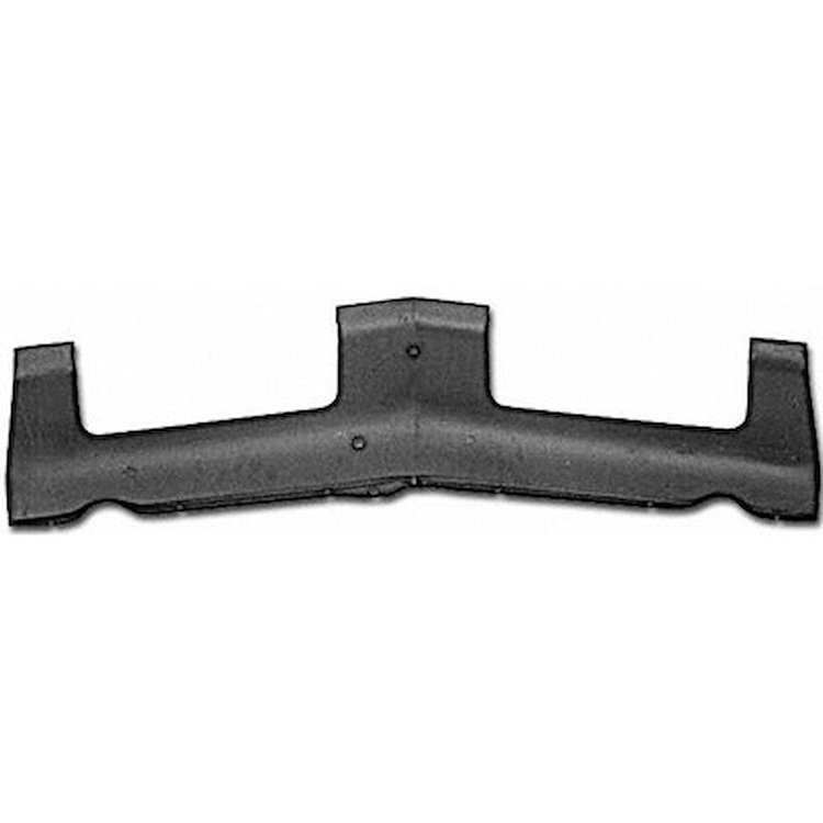 GMK432002567 Front Valance for 1967 Pontiac Firebird
