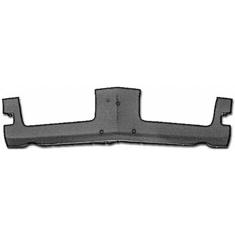 GMK432002568 Front Valance for 1968 Pontiac Firebird