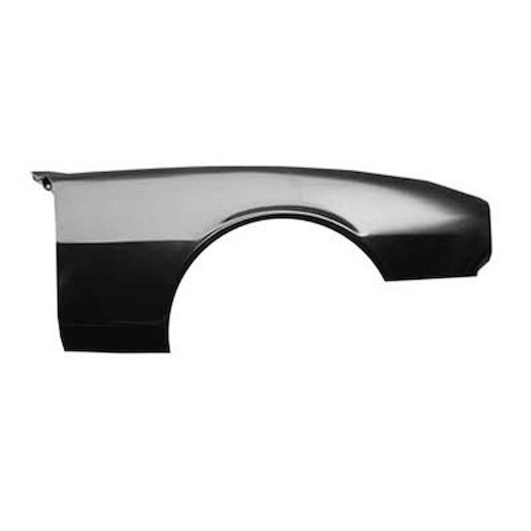 GMK432010067RC Front Fender for 1967-1968 Firebird Without Extension