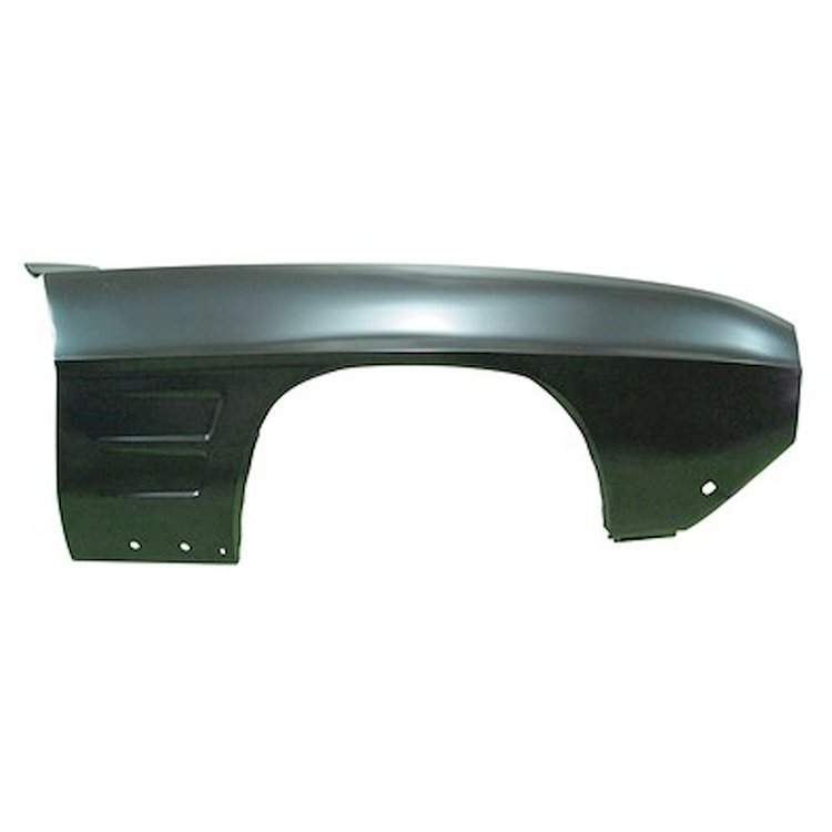 GMK432010069R Front Fender for 1969 Firebird